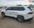 Білий Тойота Grand Highlander, об'ємом двигуна 2.5 л та пробігом 22 тис. км за 44400 $, фото 1 на Automoto.ua
