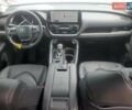 Білий Тойота Grand Highlander, об'ємом двигуна 2.5 л та пробігом 22 тис. км за 44400 $, фото 7 на Automoto.ua