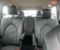 Білий Тойота Grand Highlander, об'ємом двигуна 2.5 л та пробігом 22 тис. км за 44400 $, фото 9 на Automoto.ua