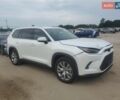 Білий Тойота Grand Highlander, об'ємом двигуна 2.5 л та пробігом 22 тис. км за 44400 $, фото 3 на Automoto.ua