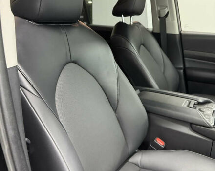 Черный Тойота Grand Highlander, объемом двигателя 2.5 л и пробегом 45 тыс. км за 67000 $, фото 16 на Automoto.ua