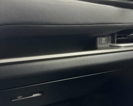 Черный Тойота Grand Highlander, объемом двигателя 2.5 л и пробегом 45 тыс. км за 67000 $, фото 32 на Automoto.ua