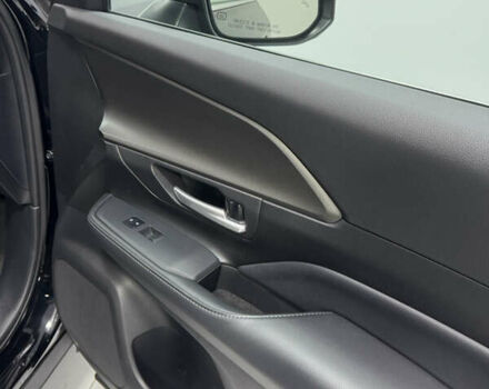 Черный Тойота Grand Highlander, объемом двигателя 2.5 л и пробегом 45 тыс. км за 67000 $, фото 45 на Automoto.ua