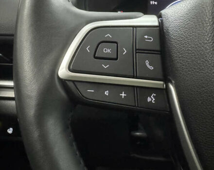 Черный Тойота Grand Highlander, объемом двигателя 2.5 л и пробегом 45 тыс. км за 67000 $, фото 27 на Automoto.ua