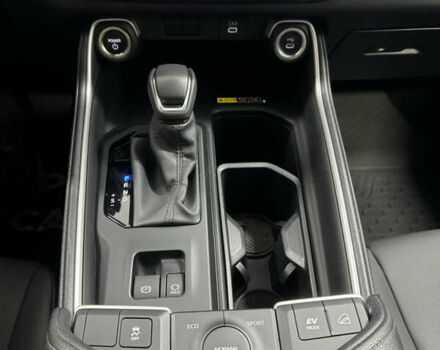 Черный Тойота Grand Highlander, объемом двигателя 2.5 л и пробегом 45 тыс. км за 67000 $, фото 52 на Automoto.ua