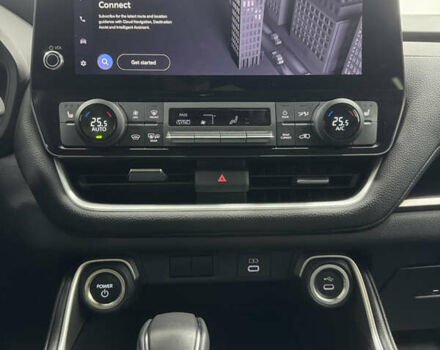 Черный Тойота Grand Highlander, объемом двигателя 2.5 л и пробегом 45 тыс. км за 67000 $, фото 24 на Automoto.ua