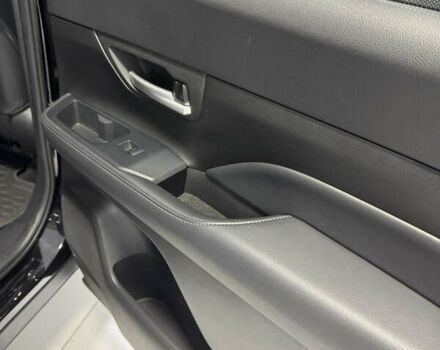 Черный Тойота Grand Highlander, объемом двигателя 2.5 л и пробегом 45 тыс. км за 67000 $, фото 19 на Automoto.ua