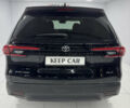 Черный Тойота Grand Highlander, объемом двигателя 2.5 л и пробегом 45 тыс. км за 67000 $, фото 14 на Automoto.ua