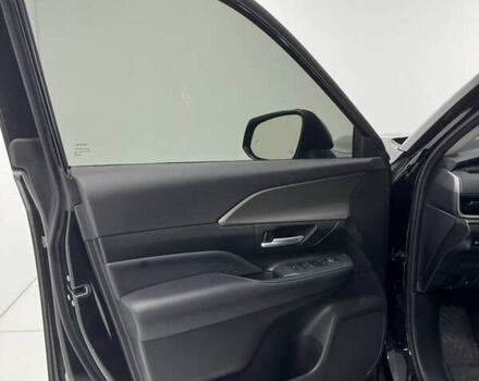 Черный Тойота Grand Highlander, объемом двигателя 2.5 л и пробегом 45 тыс. км за 67000 $, фото 46 на Automoto.ua