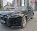 Черный Тойота Grand Highlander, объемом двигателя 2.4 л и пробегом 37 тыс. км за 55900 $, фото 1 на Automoto.ua