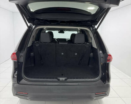 Черный Тойота Grand Highlander, объемом двигателя 2.5 л и пробегом 45 тыс. км за 67000 $, фото 36 на Automoto.ua