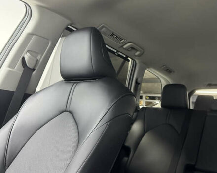Черный Тойота Grand Highlander, объемом двигателя 2.5 л и пробегом 45 тыс. км за 67000 $, фото 25 на Automoto.ua