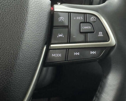 Черный Тойота Grand Highlander, объемом двигателя 2.5 л и пробегом 45 тыс. км за 67000 $, фото 29 на Automoto.ua