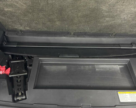 Черный Тойота Grand Highlander, объемом двигателя 2.5 л и пробегом 45 тыс. км за 67000 $, фото 47 на Automoto.ua