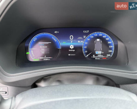 Сірий Тойота Grand Highlander, об'ємом двигуна 2.5 л та пробігом 33 тис. км за 69500 $, фото 14 на Automoto.ua