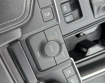 Сірий Тойота Grand Highlander, об'ємом двигуна 2.5 л та пробігом 33 тис. км за 69500 $, фото 24 на Automoto.ua