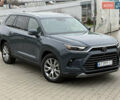 Сірий Тойота Grand Highlander, об'ємом двигуна 2.5 л та пробігом 33 тис. км за 69500 $, фото 4 на Automoto.ua
