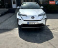 Белый Тойота Izoa, объемом двигателя 0 л и пробегом 33 тыс. км за 20300 $, фото 1 на Automoto.ua