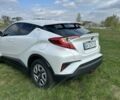 Белый Тойота Izoa, объемом двигателя 0 л и пробегом 34 тыс. км за 19900 $, фото 12 на Automoto.ua