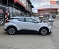 Белый Тойота Izoa, объемом двигателя 0 л и пробегом 2 тыс. км за 23400 $, фото 4 на Automoto.ua
