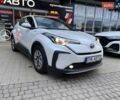Белый Тойота Izoa, объемом двигателя 0 л и пробегом 2 тыс. км за 23400 $, фото 3 на Automoto.ua