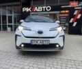 Белый Тойота Izoa, объемом двигателя 0 л и пробегом 2 тыс. км за 23400 $, фото 2 на Automoto.ua