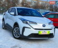 Белый Тойота Izoa, объемом двигателя 0 л и пробегом 35 тыс. км за 19998 $, фото 1 на Automoto.ua