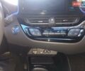 Білий Тойота Izoa, об'ємом двигуна 0 л та пробігом 38 тис. км за 21100 $, фото 7 на Automoto.ua