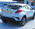 Белый Тойота Izoa, объемом двигателя 0 л и пробегом 35 тыс. км за 19998 $, фото 1 на Automoto.ua