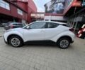 Белый Тойота Izoa, объемом двигателя 0 л и пробегом 2 тыс. км за 23400 $, фото 11 на Automoto.ua
