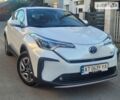 Белый Тойота Izoa, объемом двигателя 0 л и пробегом 21 тыс. км за 20000 $, фото 1 на Automoto.ua