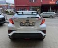 Белый Тойота Izoa, объемом двигателя 0 л и пробегом 2 тыс. км за 23400 $, фото 7 на Automoto.ua