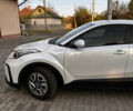 Белый Тойота Izoa, объемом двигателя 0 л и пробегом 6 тыс. км за 26500 $, фото 5 на Automoto.ua