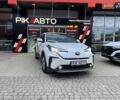Белый Тойота Izoa, объемом двигателя 0 л и пробегом 2 тыс. км за 23400 $, фото 1 на Automoto.ua
