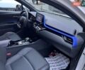 Белый Тойота Izoa, объемом двигателя 0 л и пробегом 2 тыс. км за 23400 $, фото 41 на Automoto.ua