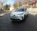Білий Тойота Izoa, об'ємом двигуна 0 л та пробігом 38 тис. км за 21100 $, фото 4 на Automoto.ua