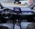 Белый Тойота Izoa, объемом двигателя 0 л и пробегом 2 тыс. км за 23400 $, фото 34 на Automoto.ua