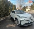 Білий Тойота Izoa, об'ємом двигуна 0 л та пробігом 38 тис. км за 21100 $, фото 1 на Automoto.ua
