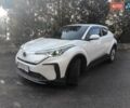 Білий Тойота Izoa, об'ємом двигуна 0 л та пробігом 38 тис. км за 21100 $, фото 1 на Automoto.ua
