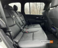 Белый Тойота Land Cruiser 300, объемом двигателя 3.4 л и пробегом 4 тыс. км за 86861 $, фото 8 на Automoto.ua
