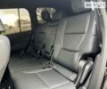 Черный Тойота Land Cruiser 300, объемом двигателя 3.3 л и пробегом 6 тыс. км за 99900 $, фото 38 на Automoto.ua