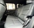 Черный Тойота Land Cruiser 300, объемом двигателя 3.3 л и пробегом 6 тыс. км за 99900 $, фото 39 на Automoto.ua