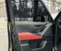 Черный Тойота Land Cruiser 300, объемом двигателя 3.4 л и пробегом 10 тыс. км за 85555 $, фото 18 на Automoto.ua