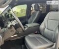 Черный Тойота Land Cruiser 300, объемом двигателя 3.3 л и пробегом 6 тыс. км за 99900 $, фото 24 на Automoto.ua