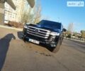 Черный Тойота Land Cruiser 300, объемом двигателя 3.3 л и пробегом 2 тыс. км за 99990 $, фото 2 на Automoto.ua