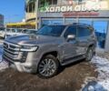 Коричневый Тойота Land Cruiser 300, объемом двигателя 3.4 л и пробегом 32 тыс. км за 86000 $, фото 6 на Automoto.ua