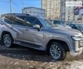 Коричневый Тойота Land Cruiser 300, объемом двигателя 3.4 л и пробегом 32 тыс. км за 86000 $, фото 4 на Automoto.ua