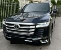 Тойота Land Cruiser 300, объемом двигателя 3.3 л и пробегом 25 тыс. км за 87900 $, фото 19 на Automoto.ua