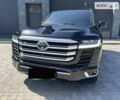 Тойота Land Cruiser 300, объемом двигателя 3.3 л и пробегом 25 тыс. км за 87900 $, фото 8 на Automoto.ua