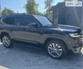 Тойота Land Cruiser 300, объемом двигателя 3.3 л и пробегом 25 тыс. км за 87900 $, фото 11 на Automoto.ua